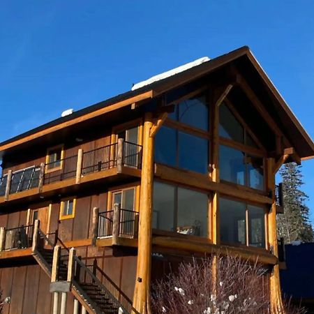 River Safari Bear Den Блу Ривър Екстериор снимка